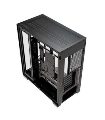 MODECOM VOLCANO STELLAR PLUS MIDI BLACK