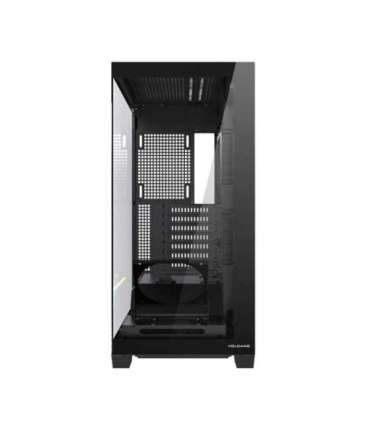 MODECOM VOLCANO STELLAR PLUS MIDI BLACK