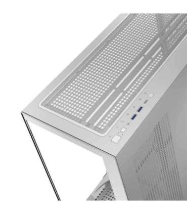 MODECOM VOLCANO STELLAR MIDI WHITE