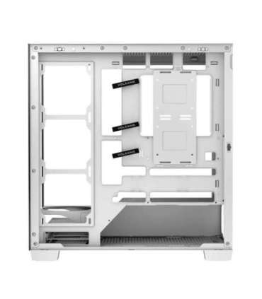 MODECOM VOLCANO STELLAR MIDI WHITE