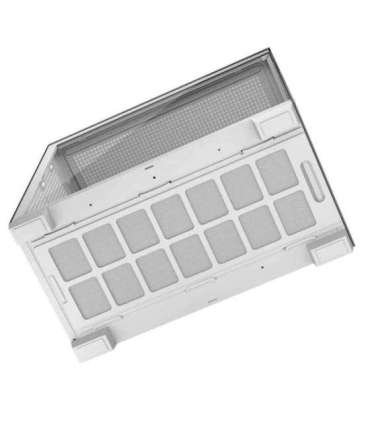 MODECOM VOLCANO STELLAR MIDI WHITE