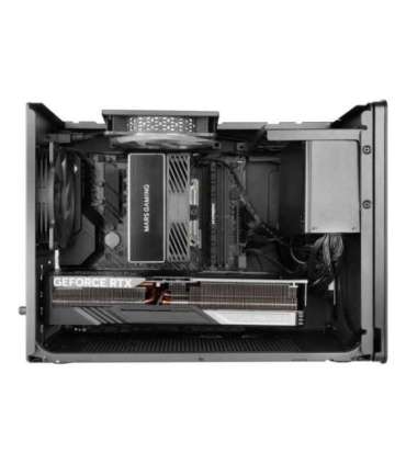 Mars Gaming MC-XPRO Mini Tower Black