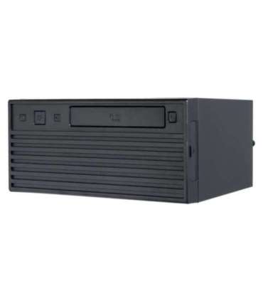 Chieftec BT-02B-U3-250VS computer case Mini Tower Black 250 W