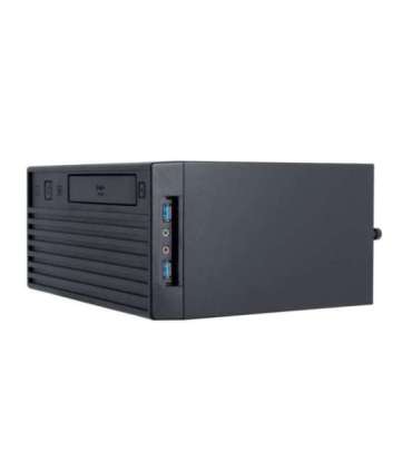 Chieftec BT-02B-U3-250VS computer case Mini Tower Black 250 W