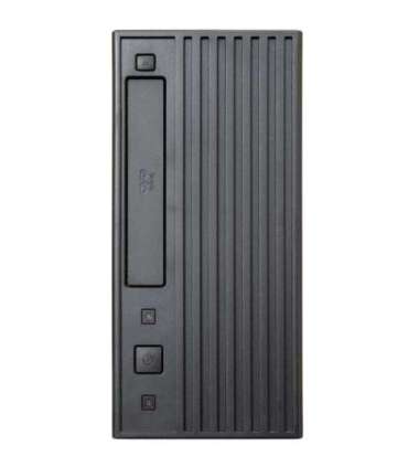 Chieftec BT-02B-U3-250VS computer case Mini Tower Black 250 W