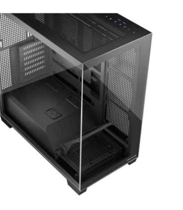 MODECOM VOLCANO STELLAR MIDI BLACK