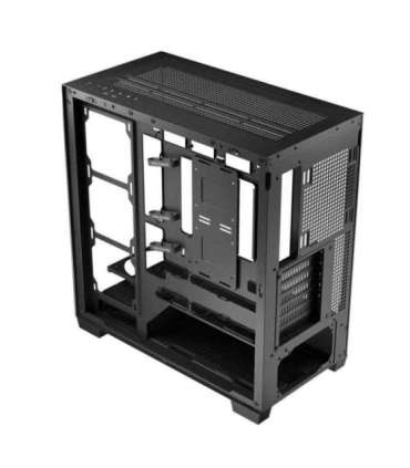 MODECOM VOLCANO STELLAR MIDI BLACK