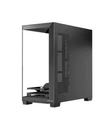 MODECOM VOLCANO STELLAR MIDI BLACK