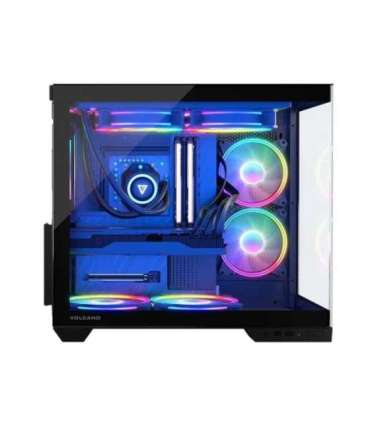 MODECOM Volcano Panorama APEX ARGB 3F MIDI