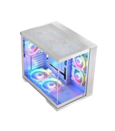 MODECOM Volcano Panorama APEX ARGB 7F MIDI