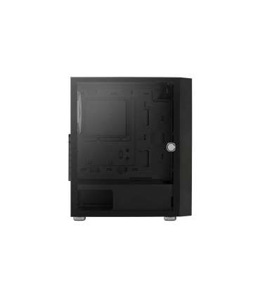 Housing Aerocool PGS Graphite-G-BK-v2 FRGB