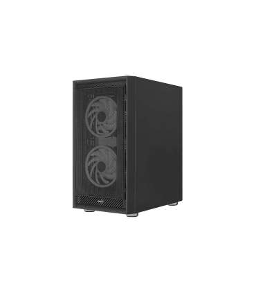 Housing Aerocool PGS Graphite-G-BK-v2 FRGB