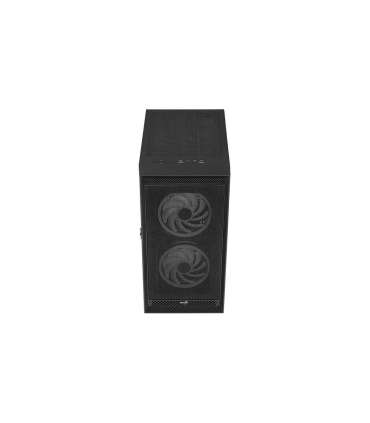 Housing Aerocool PGS Graphite-G-BK-v2 FRGB