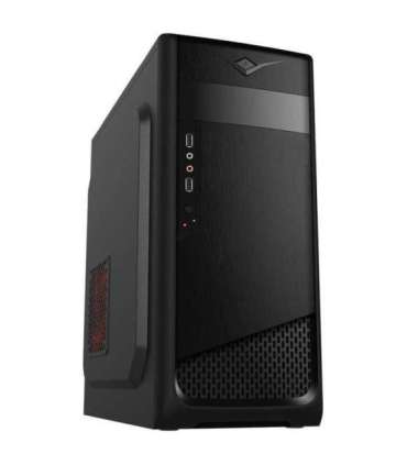 Akyga ' ak995bk PC"ATX Nero Midi Tower Black