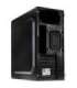 Akyga ' ak995bk PC"ATX Nero Midi Tower Black