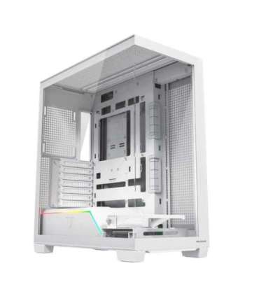 MODECOM VOLCANO STELLAR PLUS MIDI WHITE