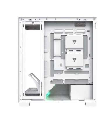 MODECOM VOLCANO STELLAR PLUS MIDI WHITE