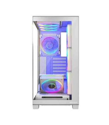 MODECOM VOLCANO STELLAR ARGB MIDI 8F WHITE