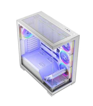 MODECOM VOLCANO STELLAR ARGB MIDI 8F WHITE