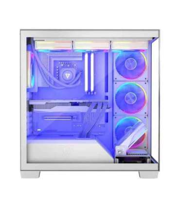 MODECOM VOLCANO STELLAR ARGB MIDI 8F WHITE