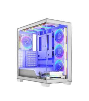 MODECOM VOLCANO STELLAR ARGB MIDI 8F WHITE