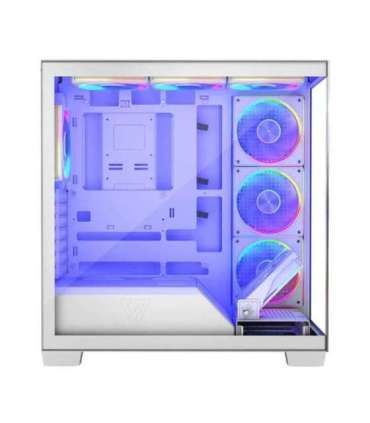 MODECOM VOLCANO STELLAR ARGB MIDI 8F WHITE