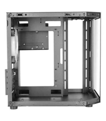 Mars Gaming MC-3TLITE Mini Tower Black