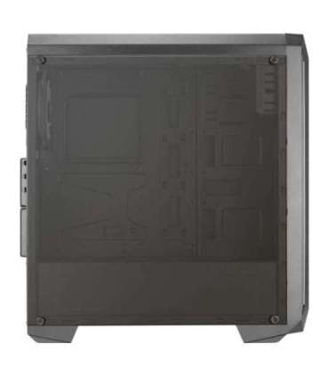 Aerocool PGS Skyline-A-BK-v1 Case ARGB