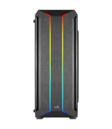 Aerocool PGS Skyline-A-BK-v1 Case ARGB
