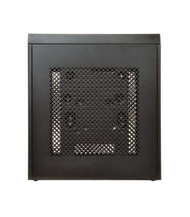 Chieftec IX-01B-120W computer case Small Form Factor (SFF) Black