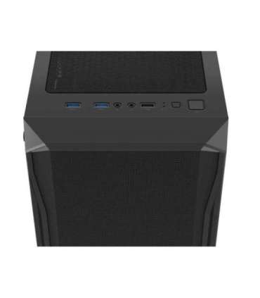 FURY Shobo SH4F Midi Tower Black