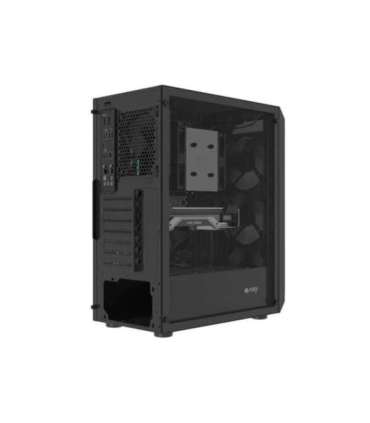 FURY Shobo SH4F Midi Tower Black