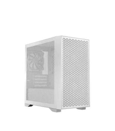 Logic DART PRO MINI USB-C PC Case White