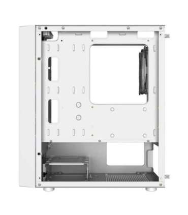 LOGIC ATOS ARGB Mini USB 3.0 Enclosure White