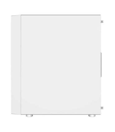 LOGIC ATOS ARGB Mini USB 3.0 Enclosure White