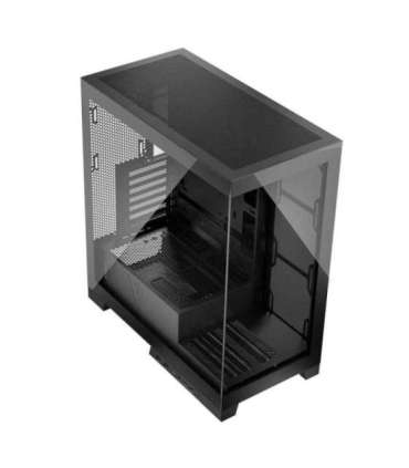 MODECOM Volcano SPACE MIDI USB 3.0 X 2  CYPE-C Black