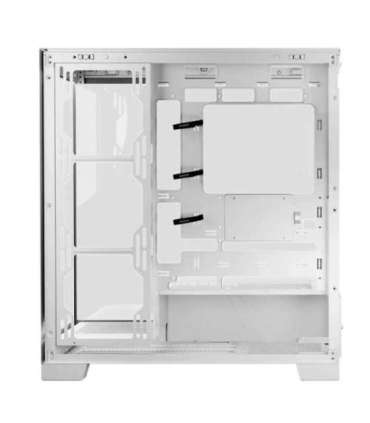 MODECOM Volcano SPACE MIDI USB 3.0 X 2  CYPE-C