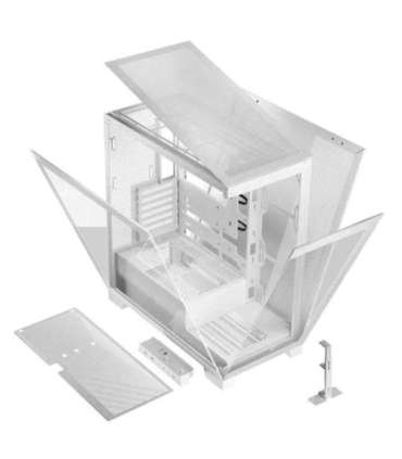 MODECOM Volcano SPACE MIDI USB 3.0 X 2  CYPE-C