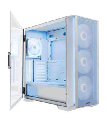 MODECOM  HORIZON ARGB Flow MIDI USB 3.0 X 2 CYPE-C computer case