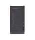 Gembird CCC-FC-900ARGB Gaming computer case Fornax 900, ATX, black
