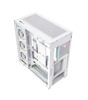 MODECOM VOLCANO STELLAR PLUS ARGB MIDI 8F WHITE