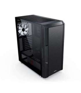 Modecom AMIRANI ARGB Midi Tower Black