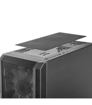 Modecom AMIRANI ARGB Midi Tower Black