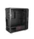 Modecom AMIRANI ARGB Midi Tower Black