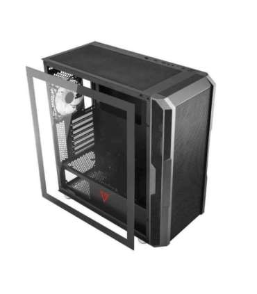 Modecom AMIRANI ARGB Midi Tower Black