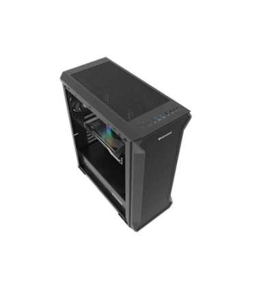 GENESIS Irid 505F Midi Tower Black