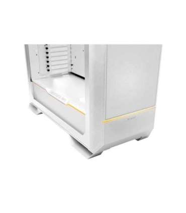 be quiet! BGW51 computer case Tower White