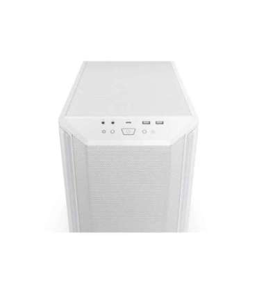 be quiet! Dark Base 701 Tower White