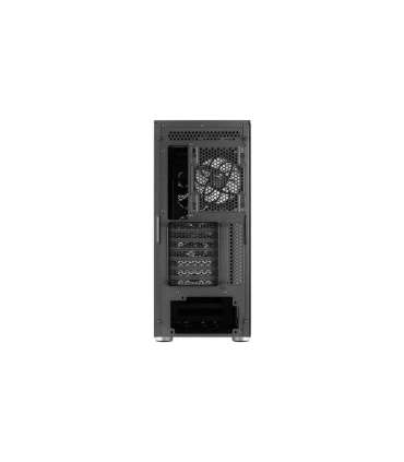 Aerocool Interstellar Midi Tower Black