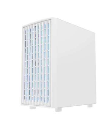 MODECOM  BREEZE ARGB Flow MIDI USB 3.0 X 2 CYPE-C computer case